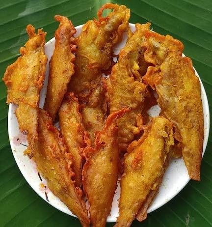 Monsoon melodies of the culinary kind