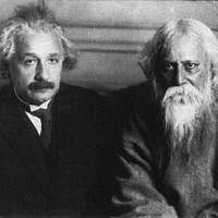 Einstein–Tagore Debate