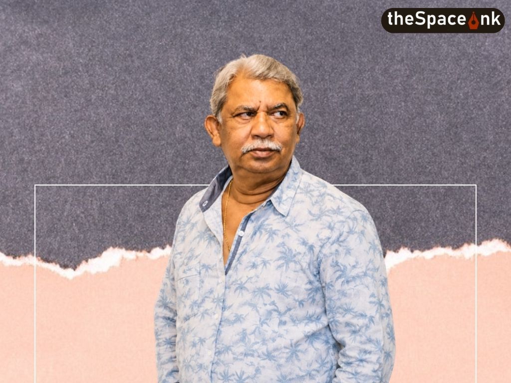 Raja Sen