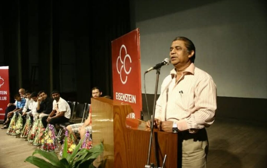 Raja Sen