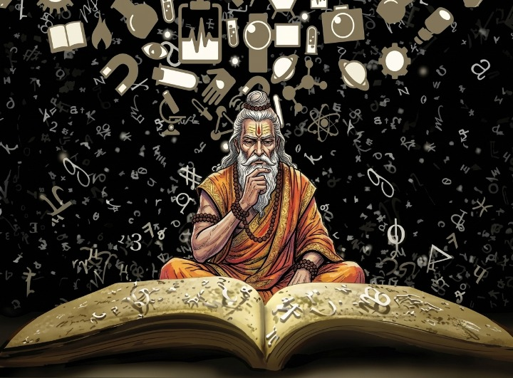 Consciousness, the Upanishads, and the Search for Ultimate Reality