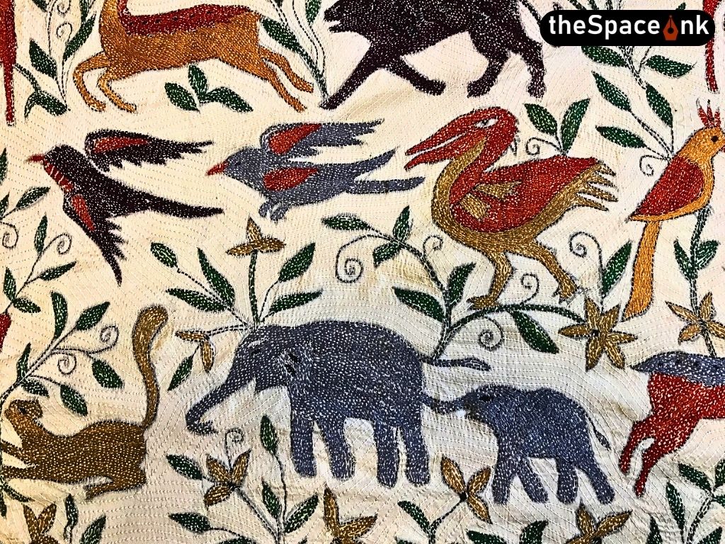 Kantha