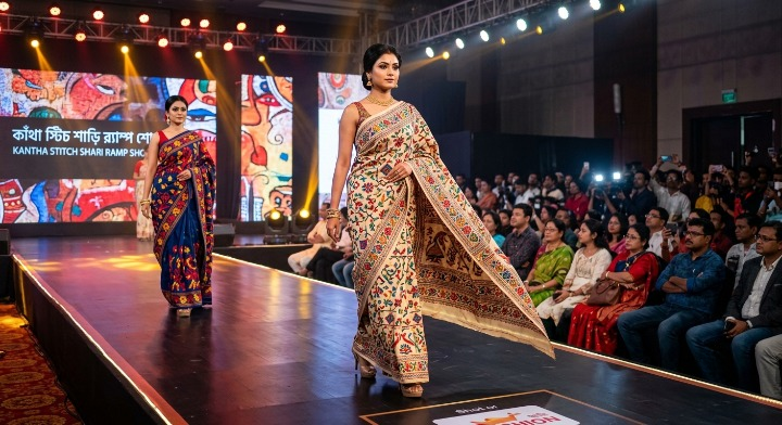 Kantha
