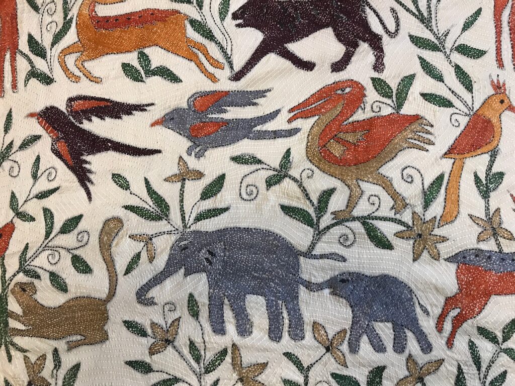 Kantha