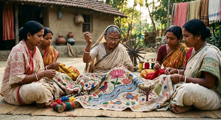 Kantha