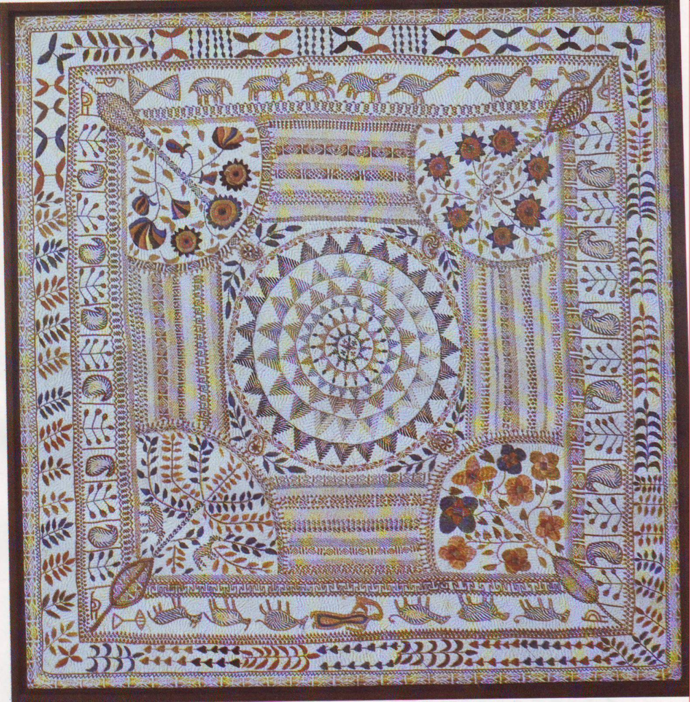 Kantha