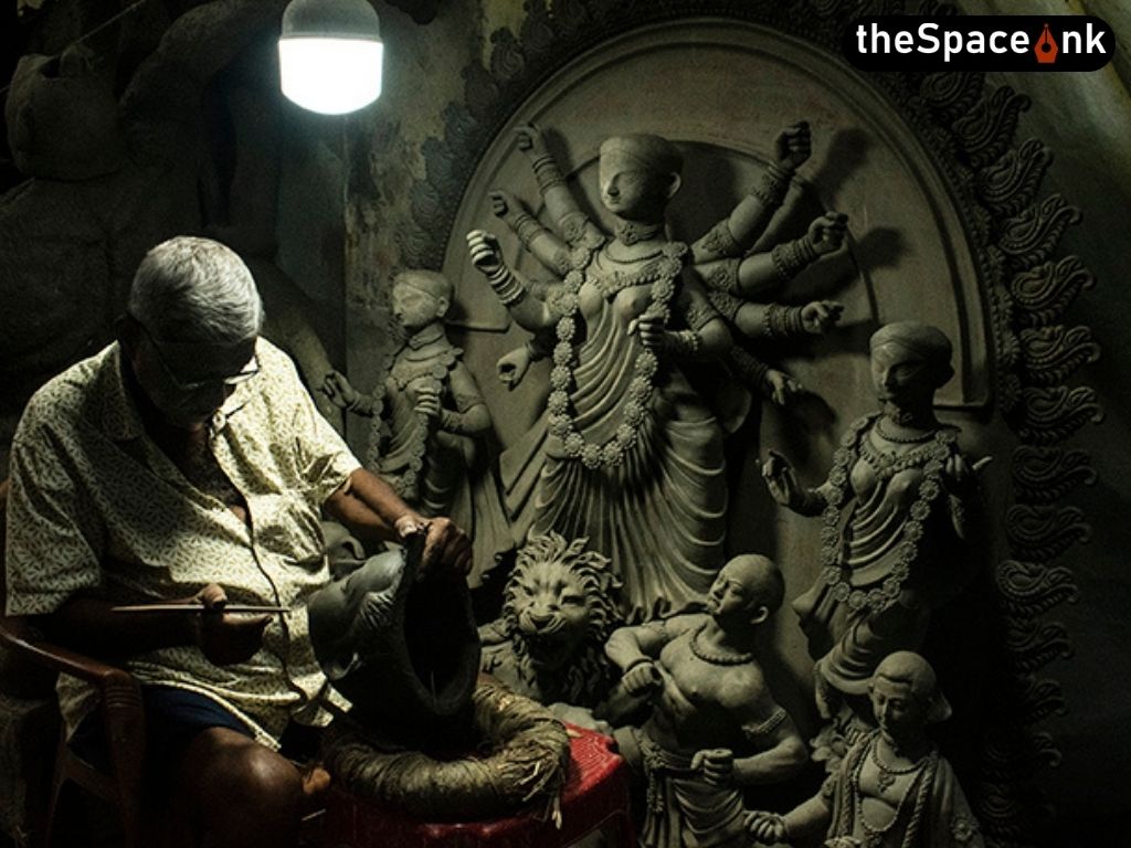 Kumartuli