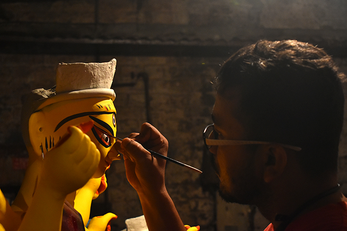 Kumartuli