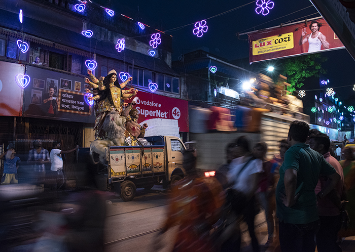 Kumartuli