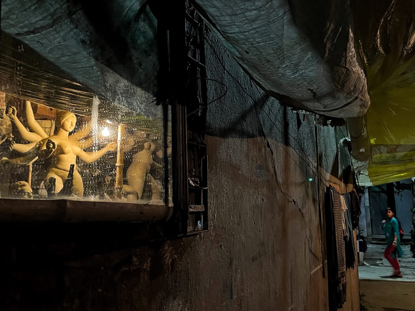 Kumartuli