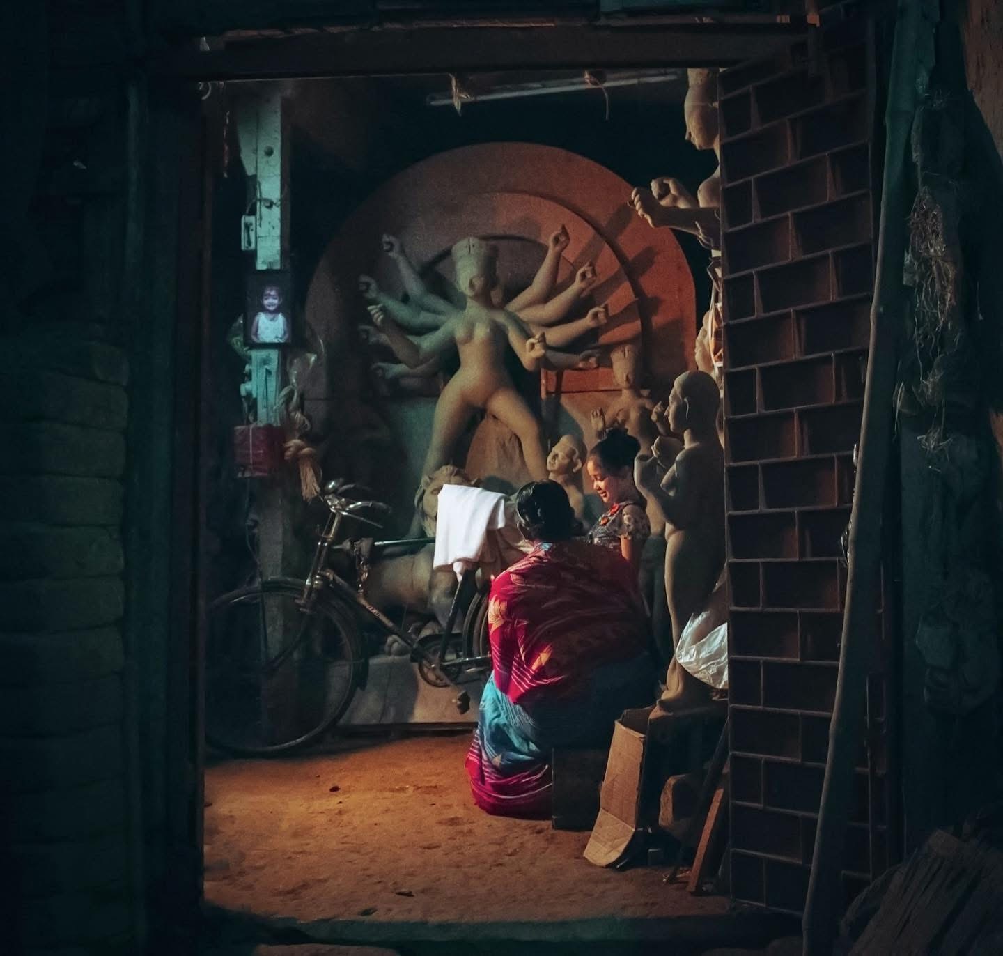 Kumartuli