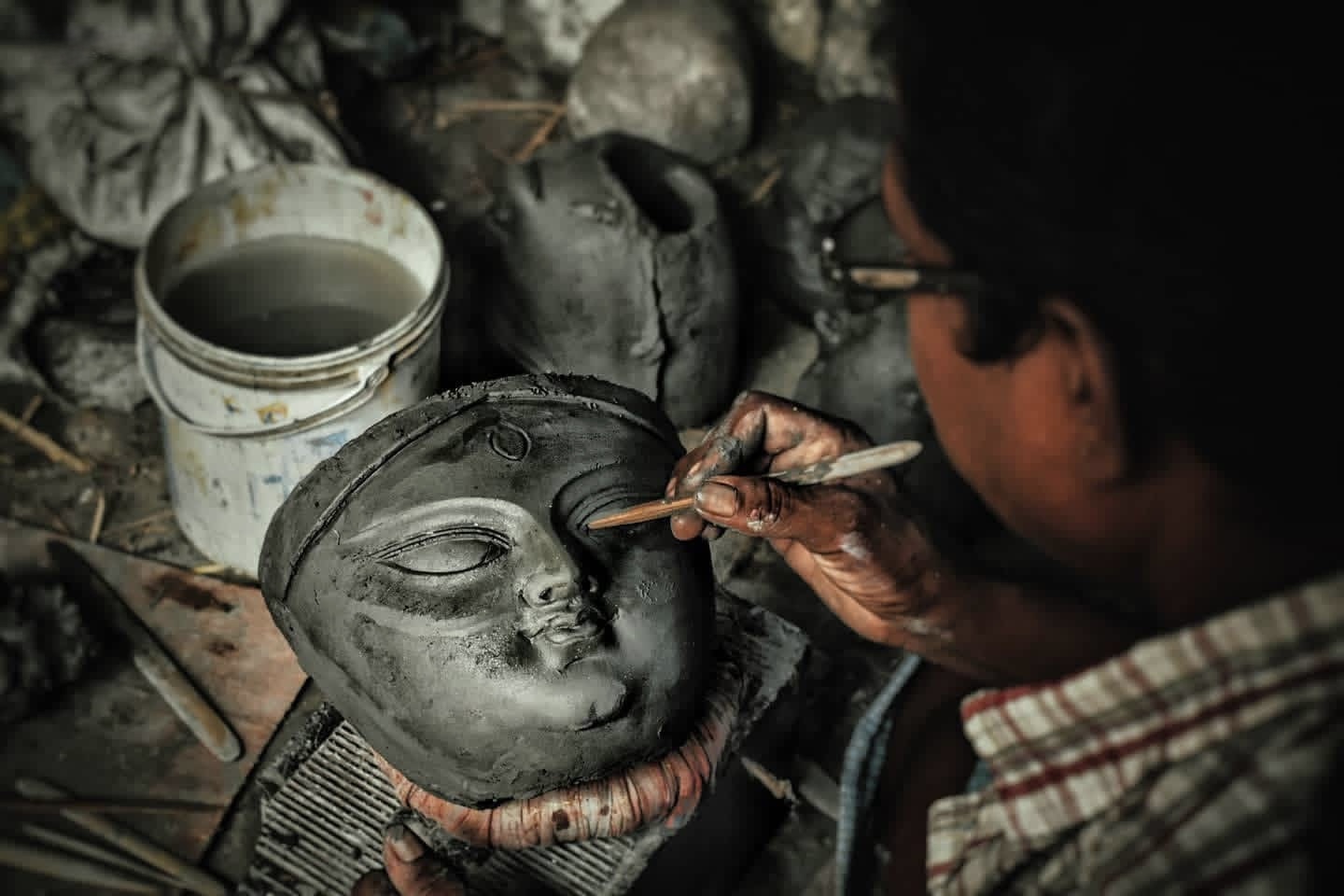 Kumartuli