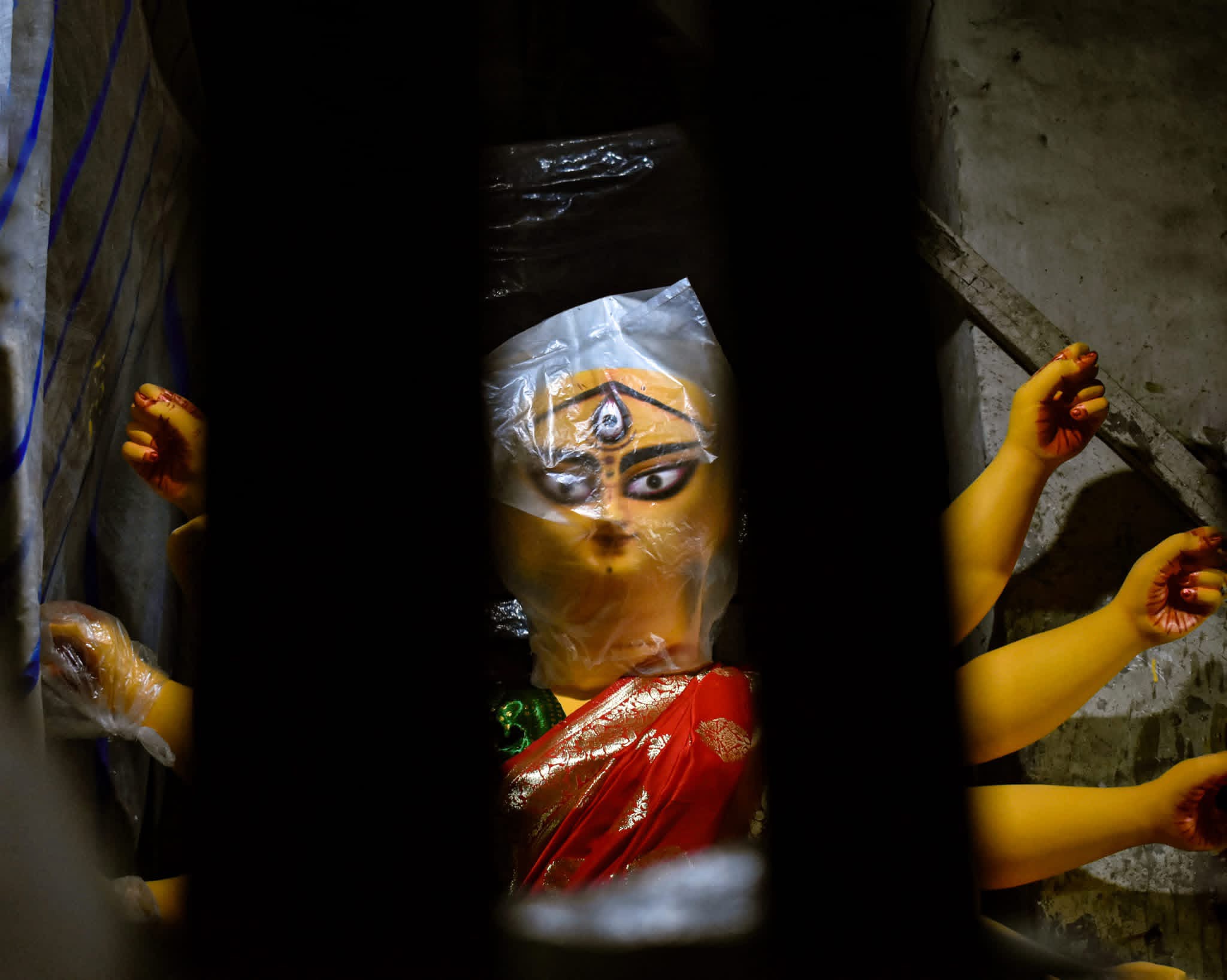 Kumartuli