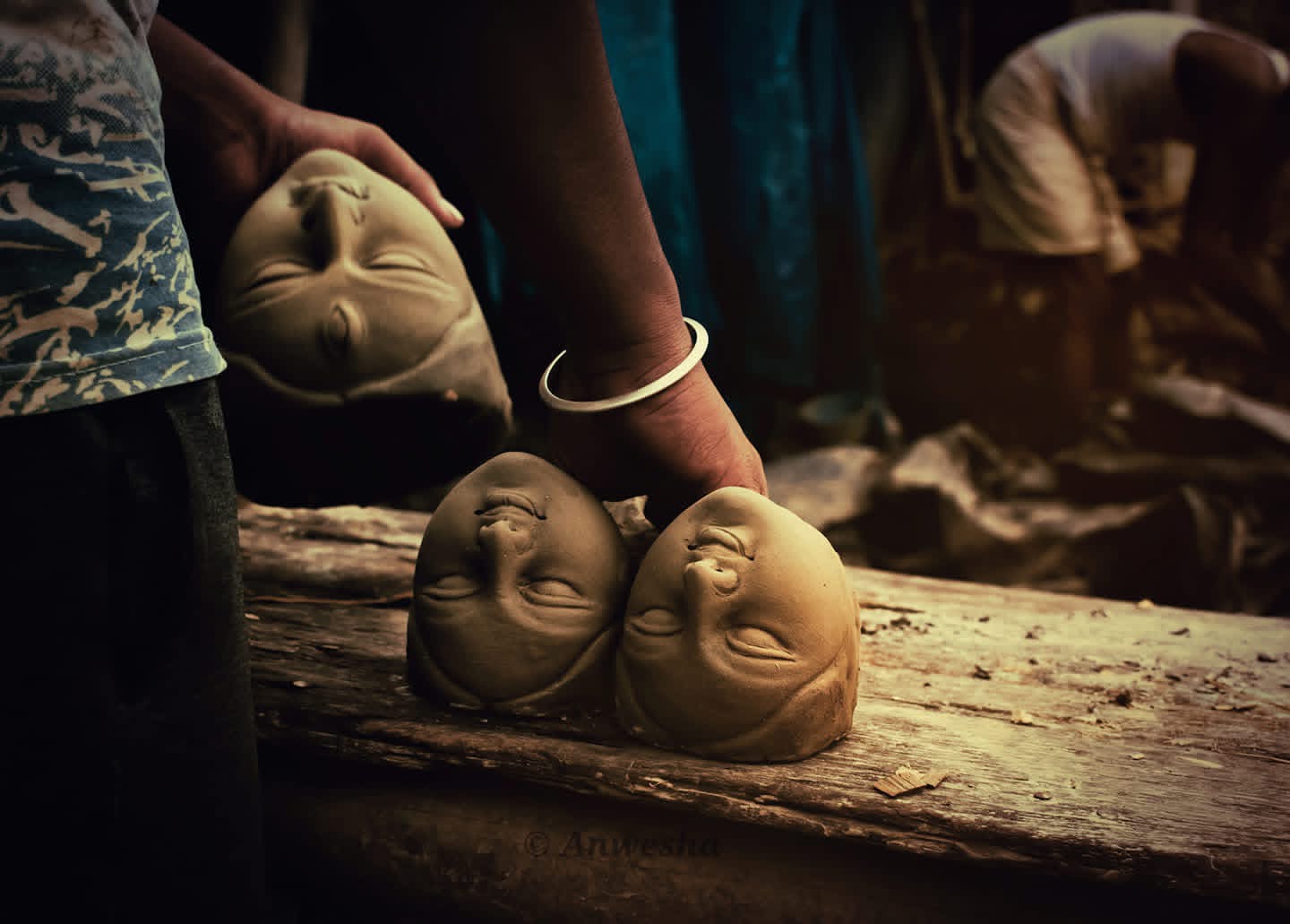 Kumartuli
