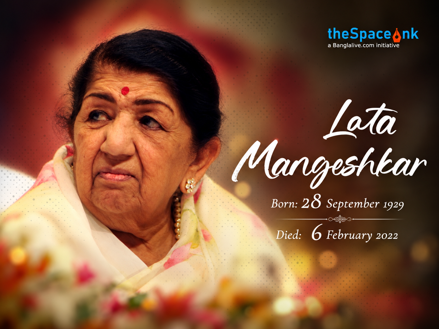 Lata Mangeshkar
