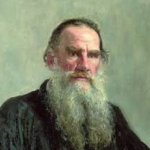 Leo Tolstoy Author