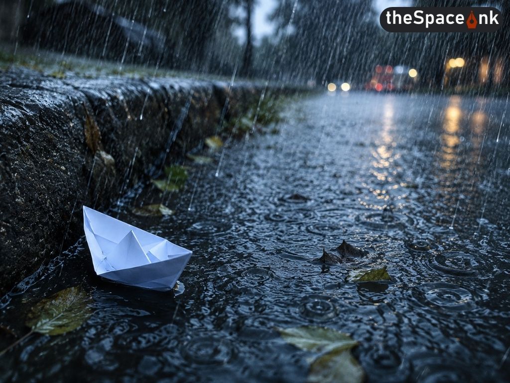 Monsoon Music