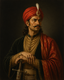 Pratapaditya’s Tale: History, Literature, and the Legend of Lost Gold
