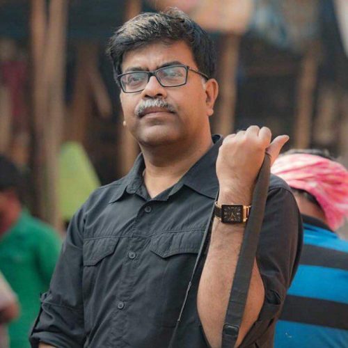 Sabyasachi Talukdar