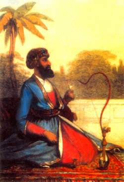 Sheikh I’tisam ud Din