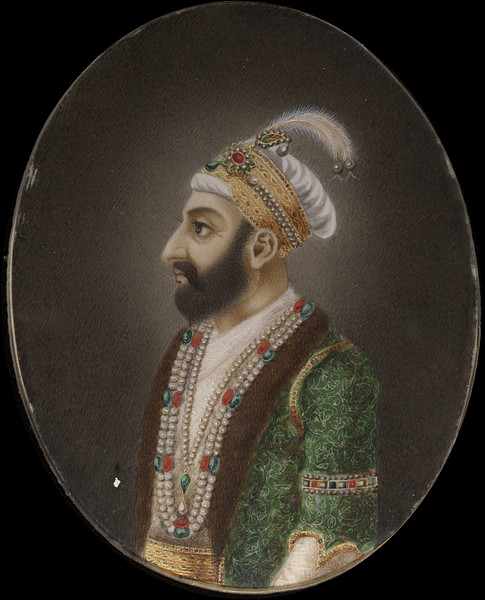 Sheikh I’tisam ud Din