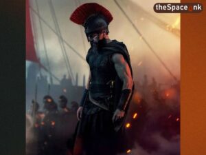 The Odyssey