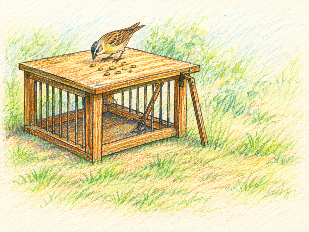 The Bird_Leo Tolstoy