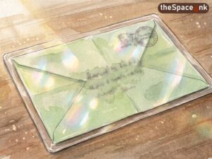 The Letter