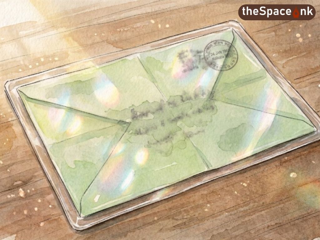 The Letter
