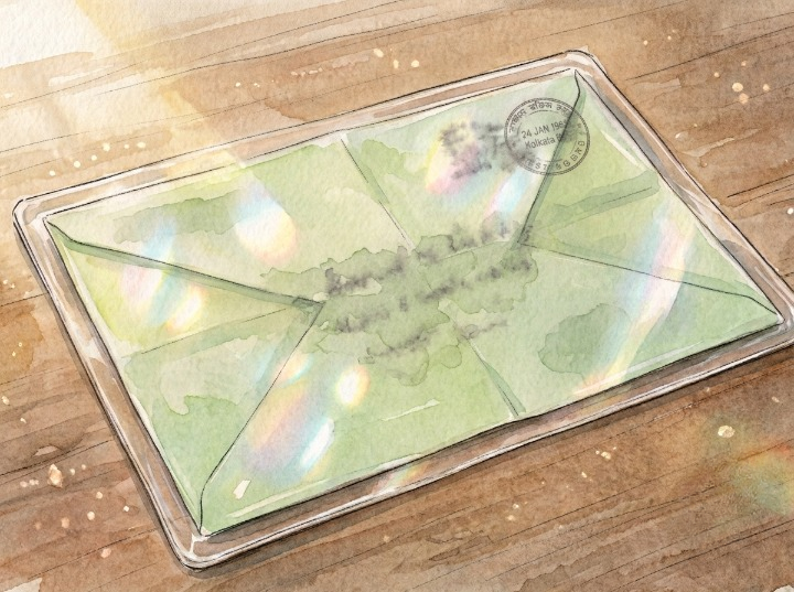 The Letter