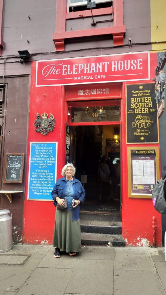 Writers, Pubs and book shops